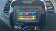 Renault Captur 1.3 TCE 150 Iconic 5dr EDC Petrol Hatchback